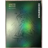 Starbucks 50th Anniversary Limited Edition Siren Double Wal Ceramic Tumbler