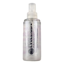 Protector Termico Shine Silk Evoluxion Para Alaciados