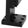ZAxes Linear Stage Manual Twist FineTune Platform Dovetail Sliding Table