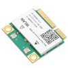 Wireless Network Card Gigabit DualBand 2.4G/5G Bluetooth4.1 Mini PCIE 802.11ac