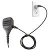 PRYME® SPM-600 Synergy™ Series High-Perfomance Mid-Size Amplified Speaker Microphone w/3.5