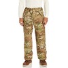 TRU-SPEC Men's Outerwear Series H2o Proof Ecwcs Pant, MultiCam, Large