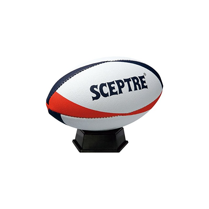 Sceptre (Sceptre) kara-sainbo-ru (with stand) SP – 67 Navy/Red