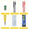 Pinzetta Multimetro Smart SMD Tester AP-990C Handheld Resistance Capacitance Auto