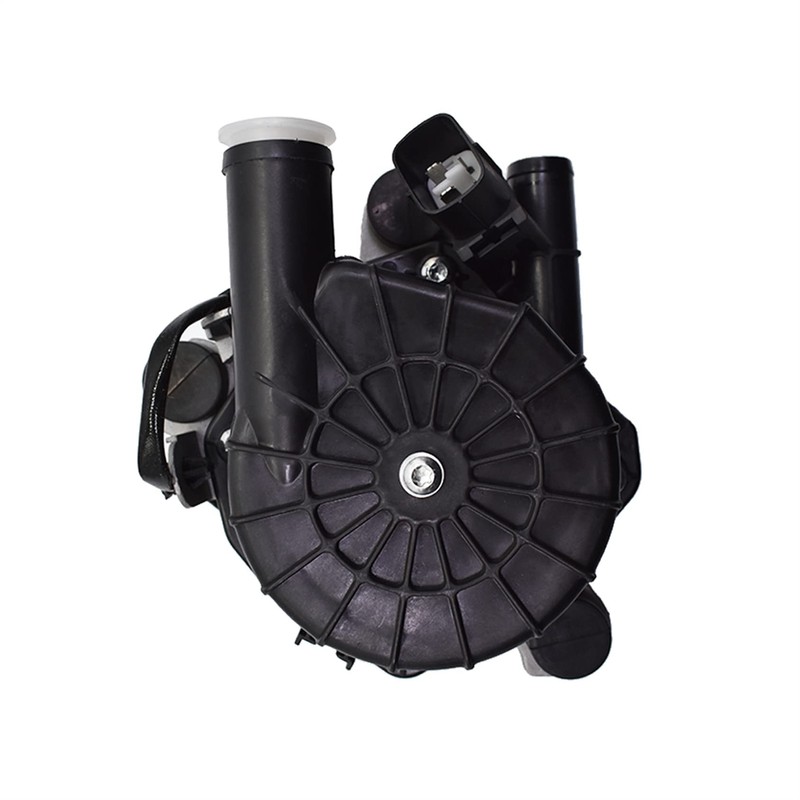 ANTUKO Secondary Air Pump Smog Pump Replacement for Tacoma 2012-2015