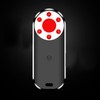 Signal Detector Bug Finder Camera Scanner Rechargeable Detecting Tool for