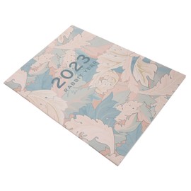 Operitacx Planbuch 2023 studienplaner schülerplaner Terminkalender Buch dating kalender notizzettel Akademischer Jahresplaner schülerkalender Monatsplaner Pläne Notizbuch Papier