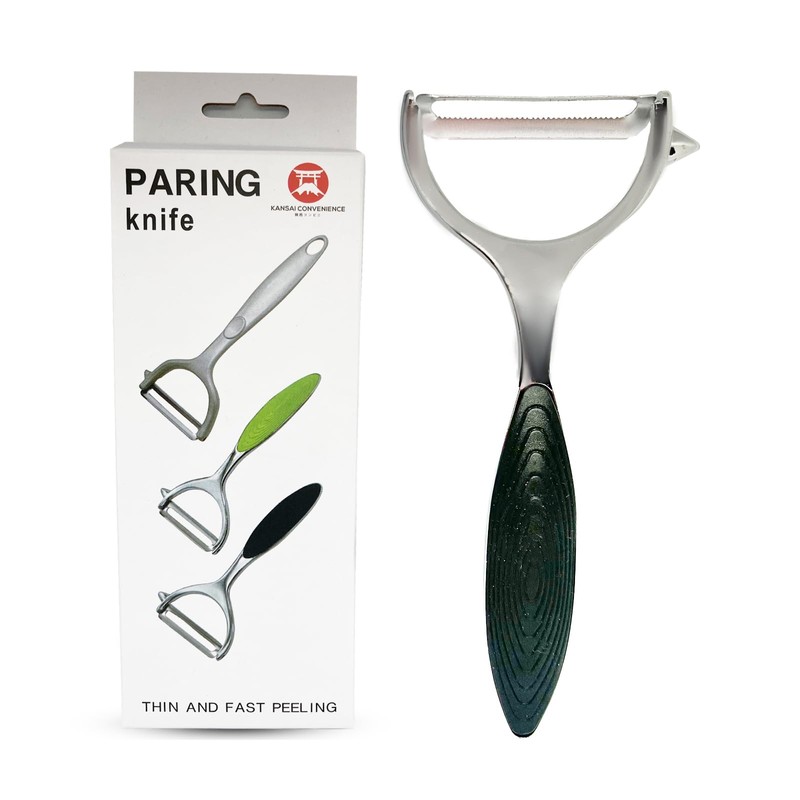 Kansai Convenience | Potato Peeler| Vegetable Peeler | Fruit Peeler