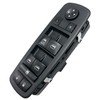ORIGINSUN 4602632AH - Interruptor maestro de ventana para Dodge Journey