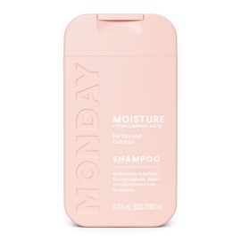 Monday Shampoo Hidratante 200ml