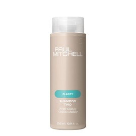 Shampoo Two by Paul Mitchell for Unisex - 10.14 oz Shampoo
