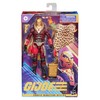 G.I. Joe Classified Series Profit Director Destro Action Figure 15