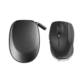 CadMouse Compact Wireless USB-C CMCW 3DX-700118 3D Connection CAD Mouse