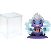 Ursula on Throne: P o p ! Vinyl Figurine Bundle with 1 Compatible