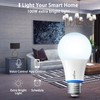 Sengled Smart Light Bulb, 100W Equivalent Smart Bulbs That Work