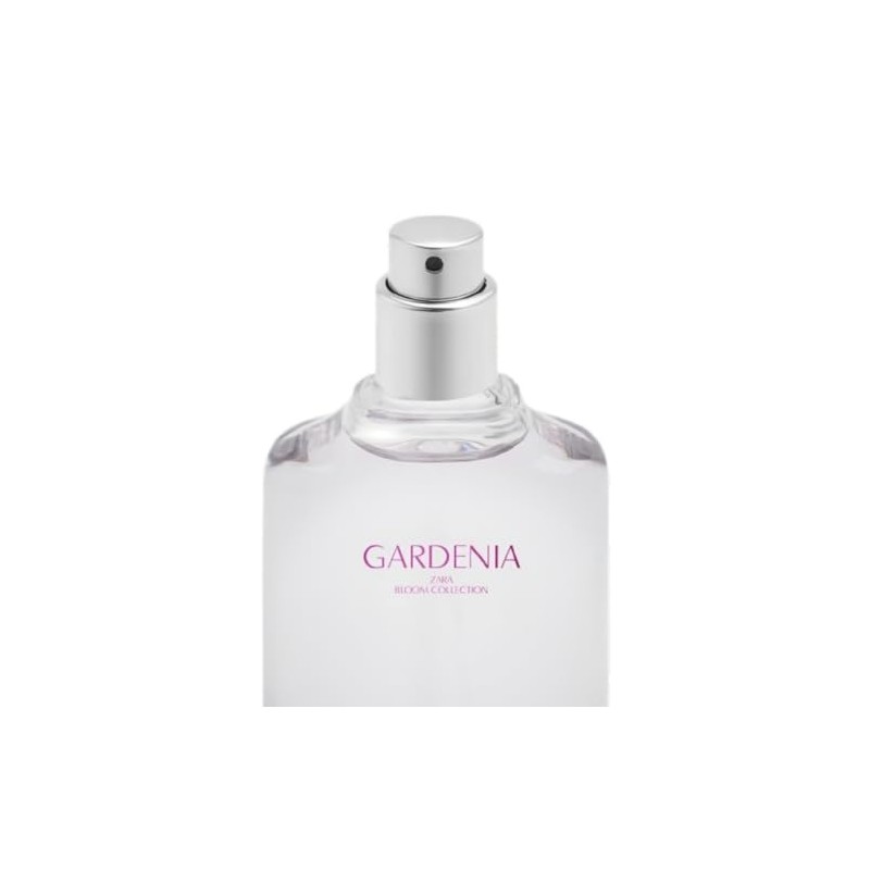 Zara Gardenia Perfume for Women Eau de Parfum 30ml (1.0