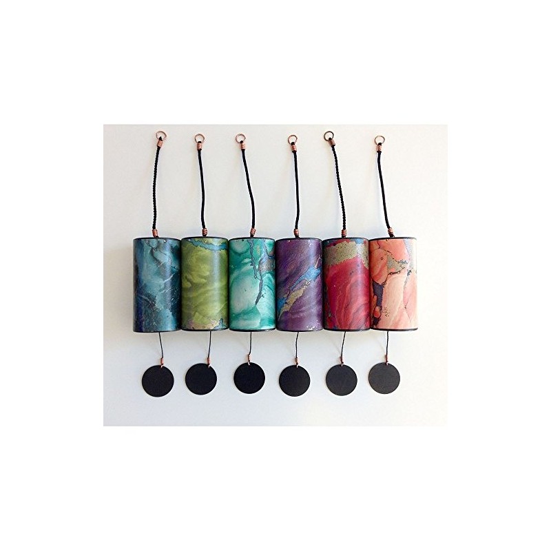 Zaphir Wind Chime Sun Ray – Enchanting Sound Toy –