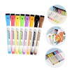 Operitacx 8pcs Magnetic Whiteboard Markers Dry Erase Markers for Blackboards