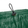 BikeParka Longtail Bicycle cover (FOREST-Green)
