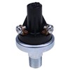 DVPARTS Generator Oil Pressure Switch 0C3025 10 PSI Compatible with