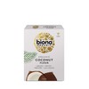 Biona Organic Coconut Flour, 500g