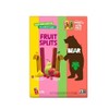 Bear Fruit Splits Juice – No Added Sugar, Made with