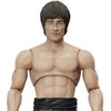 Bruce Lee Ultimates Bruce The Contender Figurine 18 cm