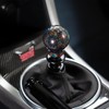 Billetworkz Weighted Shift Knob (500g) for Subaru 6 Speed WRX: