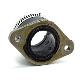 Aftermarket Carburetor Joint Intake Boot For Suzuki Quadsport Z250 LTZ250 2004-2009