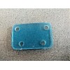 ROCKWOOD 604 PLASTIC SHIM FOR 604 DOOR GUARD