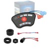 Keyless Pin Pad Golf Cart Ignition Switch Club Car Precedent