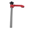 Jectse Bench Dog Clamp Robust Aluminium Alloy Woodworking Quick Clamp