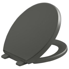 KOHLER Grip-Tight Reveal Q3 Toilet Seat
