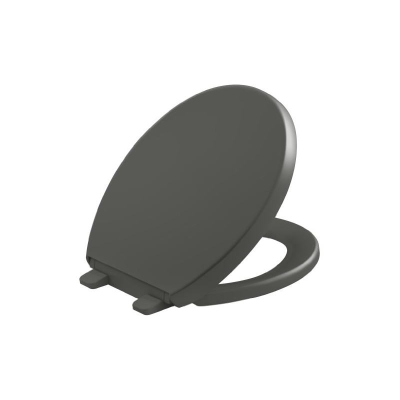 KOHLER Grip-Tight Reveal Q3 Toilet Seat