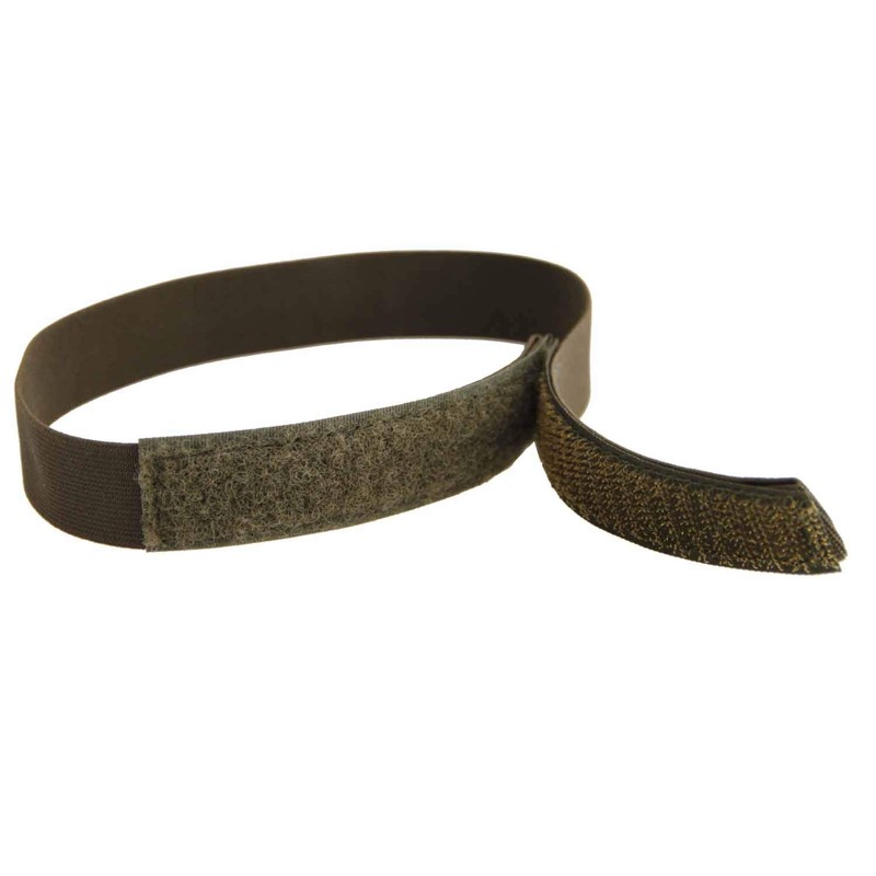 baum-m gmbh German Armed Forces Trouser Rubbers 1 Pair Leg