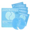 Patchology - Parches de mascarilla refrescante para debajo de los