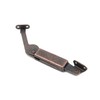 Tulead Iron Lid Hinges - Spring Lid Support Cabinet Hinges
