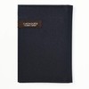 Concise Cadaques Pass Case 114048 Oxford Blue