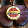 True Grit Tallow Natural Leather Conditioner, 4 oz, Grass-Fed Beef