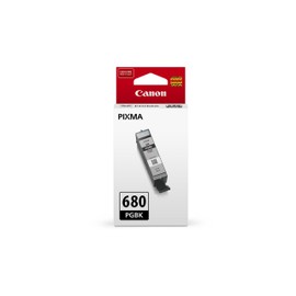 Canon PGI680BK Black