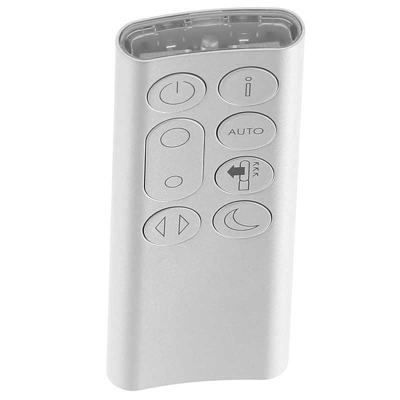 Masterpart Remote Control To Fit Dyson TP04, TP07, TP08, TP09