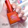 Jello Jello Peel-Off Base Gel Easy Gel Removal 10ml /