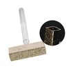 Stone Wheel Dresser, Diamond Grinding Wheel Dresser Dressing Tool for