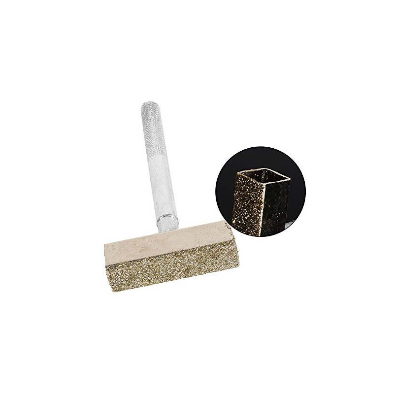 Stone Wheel Dresser, Diamond Grinding Wheel Dresser Dressing Tool for