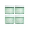 Half Club/Dalba Daily Mild Cica Calming Pads 50 Sheets 165ml 4 Packs / 달바 데일리 마일드 시카 카밍 패드 50매 165ml 4개