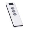 Smart Curtain Remote Controller ABS Automatic Wireless Smart Remote Controller
