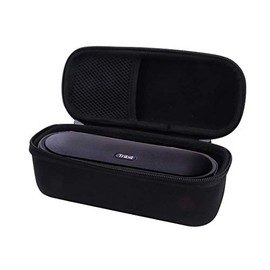Aenllosi Hard Storage Case Replacement for Tribit MaxSound Plus Portable Bluetooth Speaker