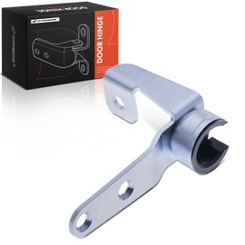 A-Premium Rear Tailgate Hinge Assembly Compatible with Toyota Tundra 2007-2023, Rear Right Passenger Side