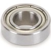 Trend B34 GB20 Guide Bush - 20mm Diameter - Silver