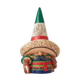 Enesco Gift Mexican Gnome 6012430